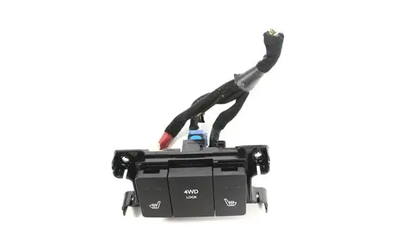 Hyundai Santa Fe Other switches/knobs/shifts 70228A