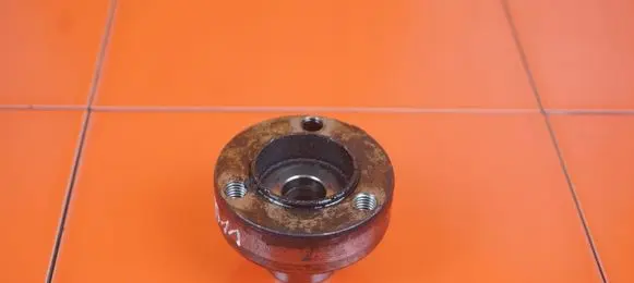 Mini One - Cooper R56 Crankshaft N12B14AA N12B14A
