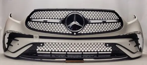 Mercedes-Benz GLC C254 Front bumper A2548851501