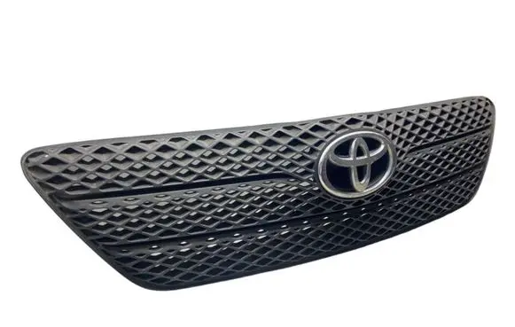 Toyota Corolla E120 E130 Front bumper upper radiator grill 30580010 30581010