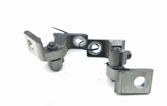 Volkswagen ID.3 Front door hinge set A047058 VWAGDETM 8X0831404F