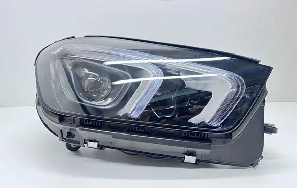 Mercedes-Benz GLE W167 Headlight/headlamp A1679060403