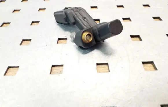 Seat Cordoba (6L) Crankshaft speed sensor 036906433A