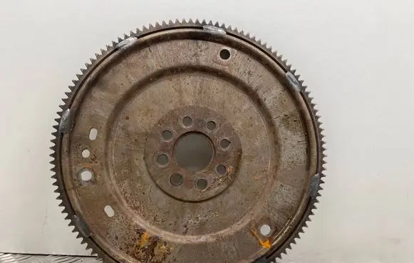 Lincoln MKZ II Flywheel 7T4P6375AD