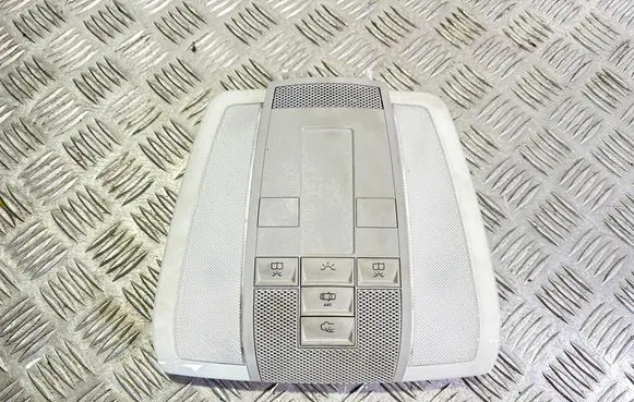 Mercedes-Benz C W204 Front seat light A2048202001