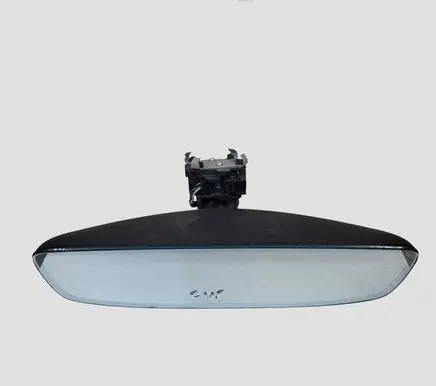 Peugeot 2008 II Rear view mirror (interior) E11038266 F013BM25 96197904XT