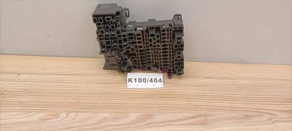Audi A3 S3 8V Fuse box set 5Q937615C