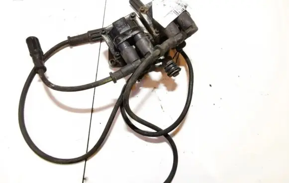 Fiat Panda II High voltage ignition coil