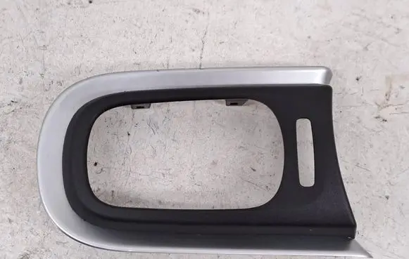 Citroen C3 Dashboard glove box trim 9812401277