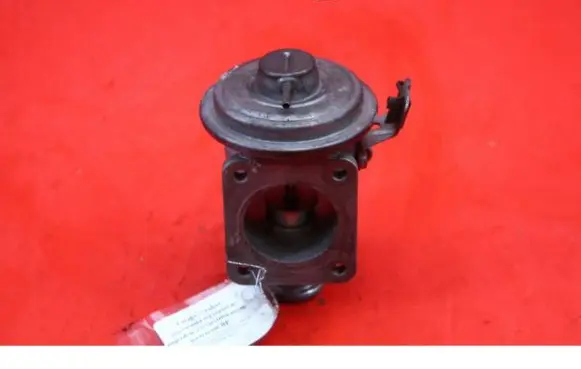 BMW X3 E83 EGR valve 7791480