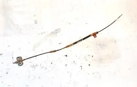 Hyundai Trajet Handbrake/parking brake wiring cable 