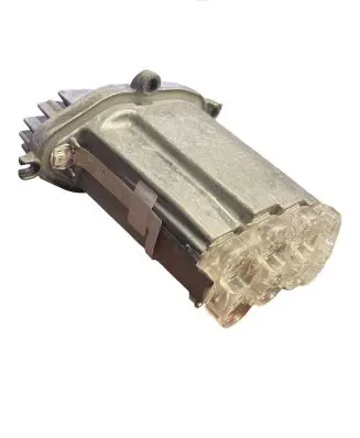 BMW 7 F01 F02 F03 F04 Headlight part 12660