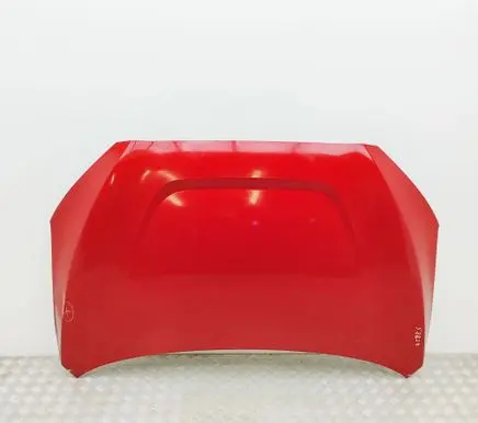 MG MG4 ev Engine bonnet/hood 10961100