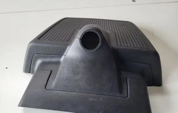 Renault Clio V Plastic wing mirror trim cover 263A95830R