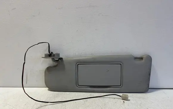 Volvo S70 V70 V70 XC Sun visor 3572