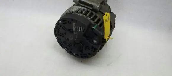 Mercedes-Benz CL C216 Generator/alternator A0131545602