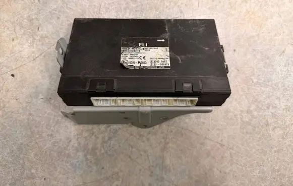 Subaru Legacy Other control units/modules 88281AJ200 X1T23073HA 97RI010653
