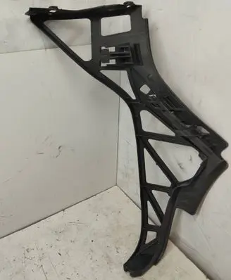 Volkswagen Golf Plus Rear bumper mounting bracket 5M0807377C 1355D301129