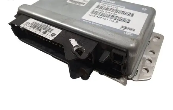 Audi A6 S6 C4 4A Gearbox control unit/module 4A0927156S