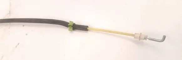 Audi A4 S4 B5 8D Rear door cable line 