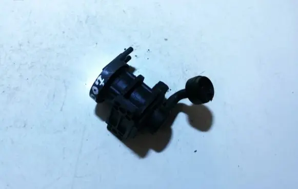 Opel Zafira A Turbo solenoid valve 4522371 4715396