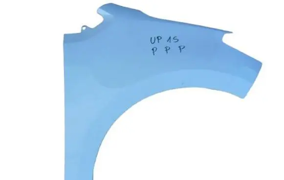 Volkswagen Up Fender