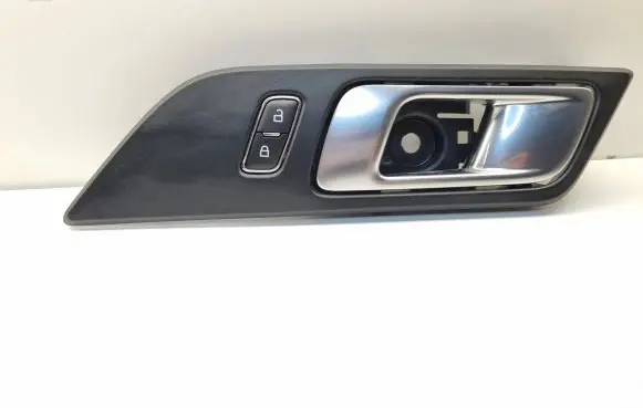 Ford Mustang VI Rear door interior handle FR3B6322600A BB5T14017DCW