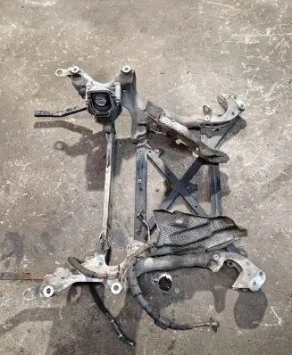 Audi A5 8T 8F Front subframe 8T0399315J