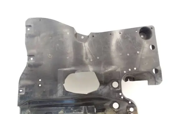 Mazda 3 III Rear underbody cover/under tray B61K561Z1 K6805 B61K561Z0
