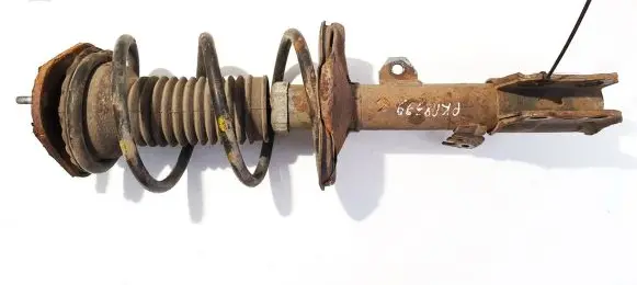 Toyota Avensis T250 Front shock absorber/damper