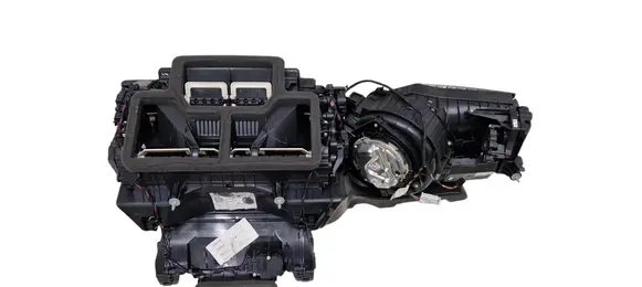 BMW X3 G01 Interior heater climate box assembly 01435036 19159810 GAT63032AJ