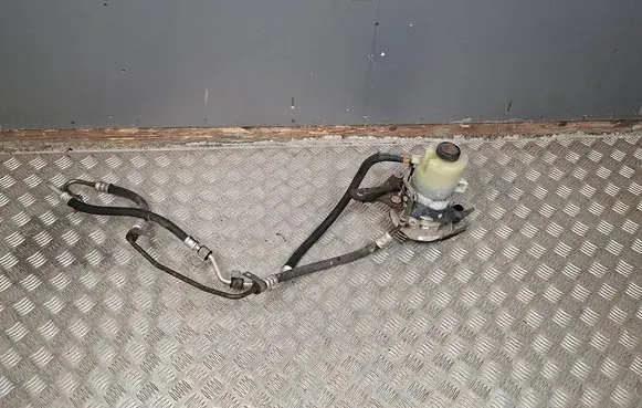 Renault Trafic III (X82) Power steering pump 491100616R 93457191 A0047924A
