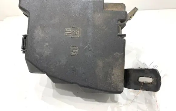 Ford Fiesta Fuse box set