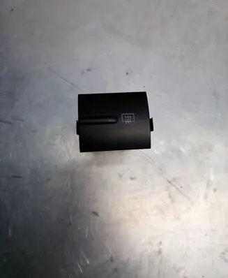 Seat Leon (1M) Windscreen/window heater switch 1M1959621