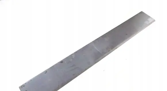 Citroen Jumper Sliding door trim (molding) 