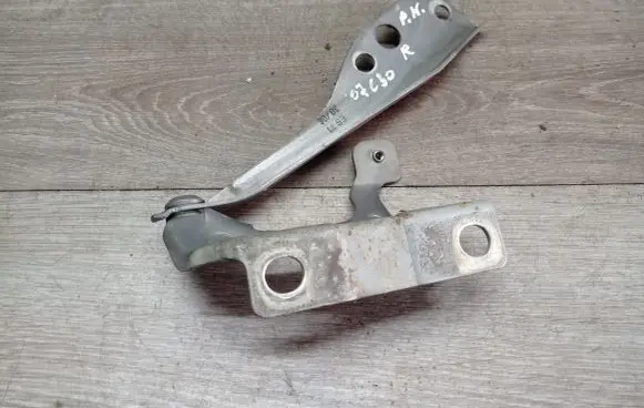 Volvo C30 Engine bonnet/hood hinges 30753597