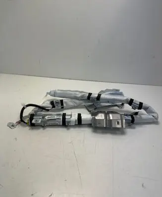 Nissan Leaf II (ZE1) Roof airbag 34225505 62KCL1300208