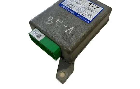 Volvo S40, V40 Other control units/modules MR578177