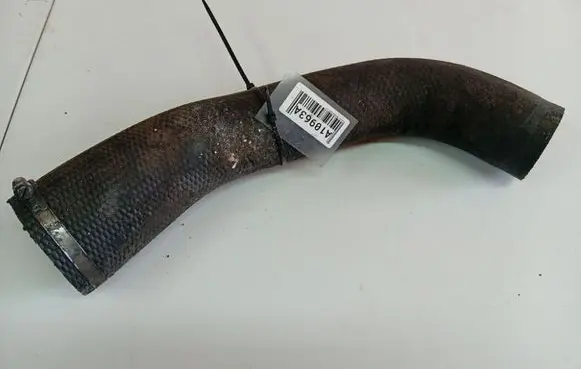 Chrysler Voyager Intercooler hose/pipe 