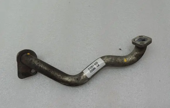Jeep Grand Cherokee EGR valve line/pipe/hose 68150084AA