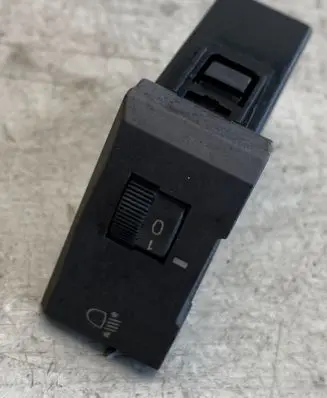 KIA Carens I Headlight level height control switch 3410017m012