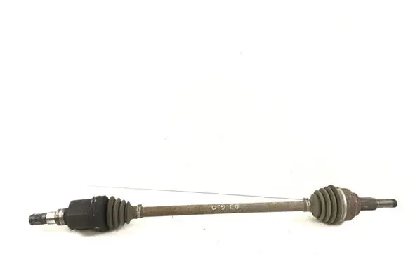 Dodge Journey Rear driveshaft P04743819AB