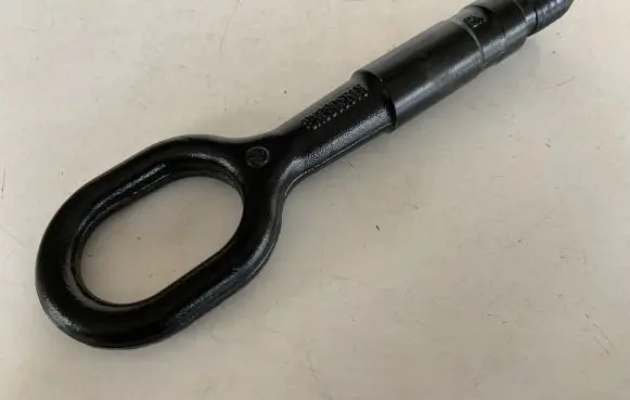 Audi A6 S6 C7 4G Towing hook eye 8K0805615