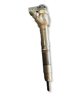 Volkswagen Tiguan Fuel injector 0445110647 03L130277Q