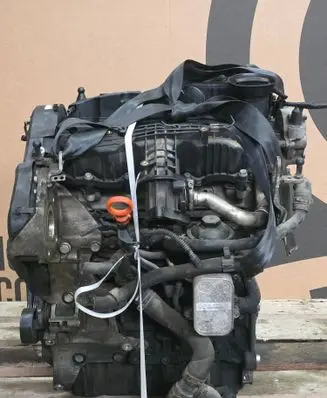 Volkswagen PASSAT B7 Engine 03L103373A CAY