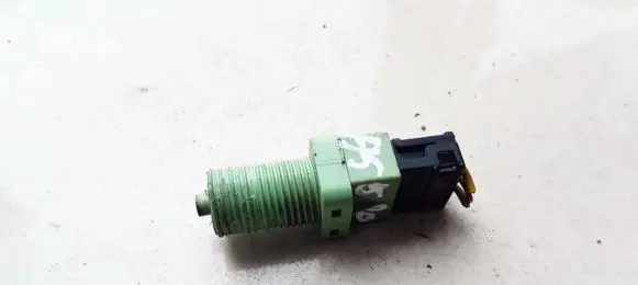 Renault Scenic I Brake pedal sensor switch