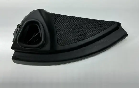 Mercedes-Benz GL X164 Front door speaker cover trim A1647201770