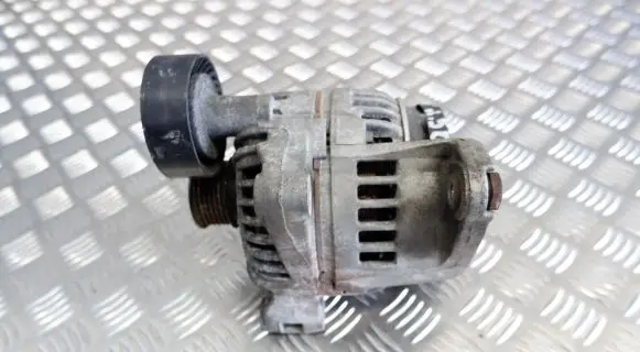 BMW X3 E83 Generator/alternator 7519721