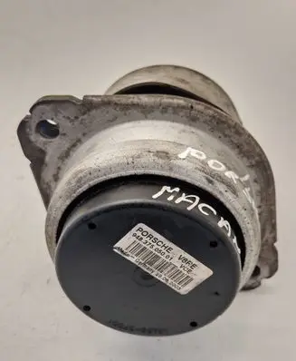 Porsche Cayenne (9PA) Engine mount bracket 94837505001