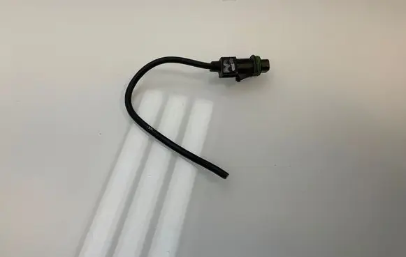 BMW 5 F10 F11 Camera wiring loom 9182930